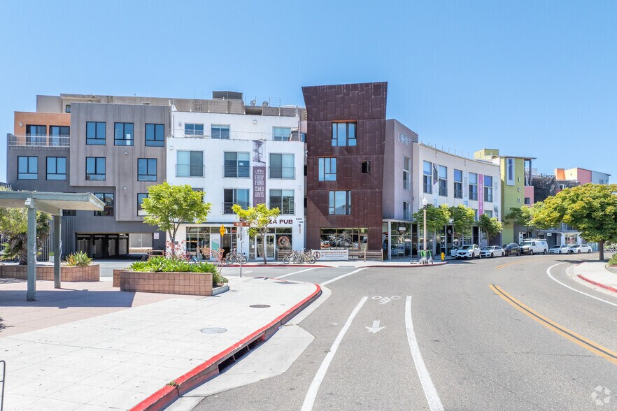 6533 Trigo Rd, Goleta, CA for sale - Primary Photo - Image 1 of 1