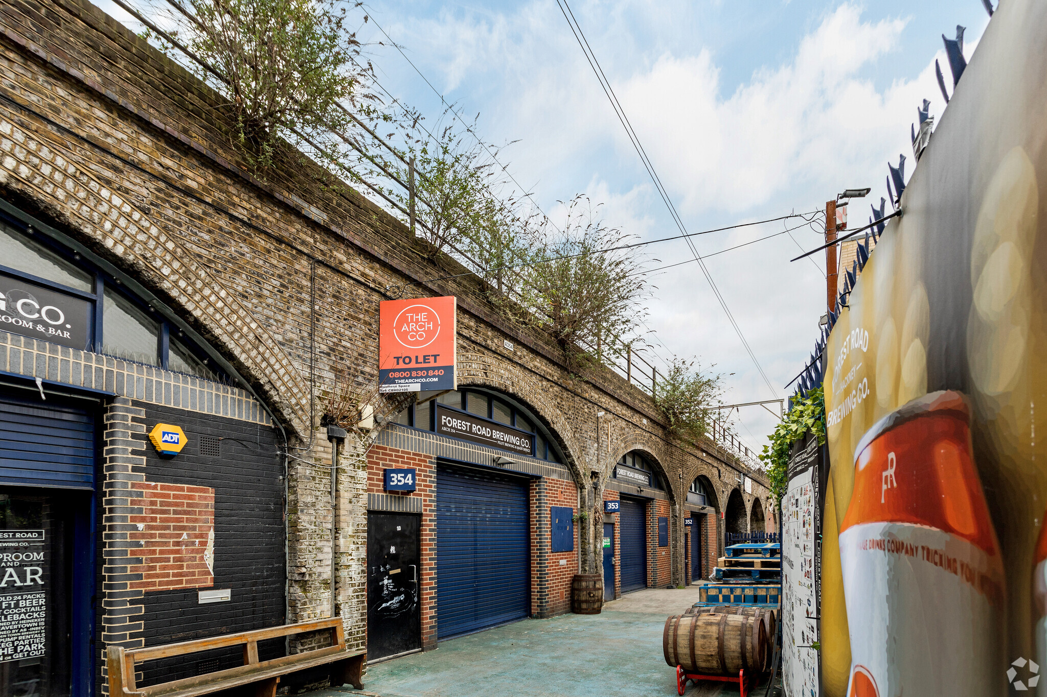 Westgate St, London for sale Primary Photo- Image 1 of 1