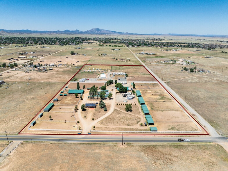 7950 N Coyote Springs Rd, Prescott Valley, AZ for sale - Building Photo - Image 3 of 97