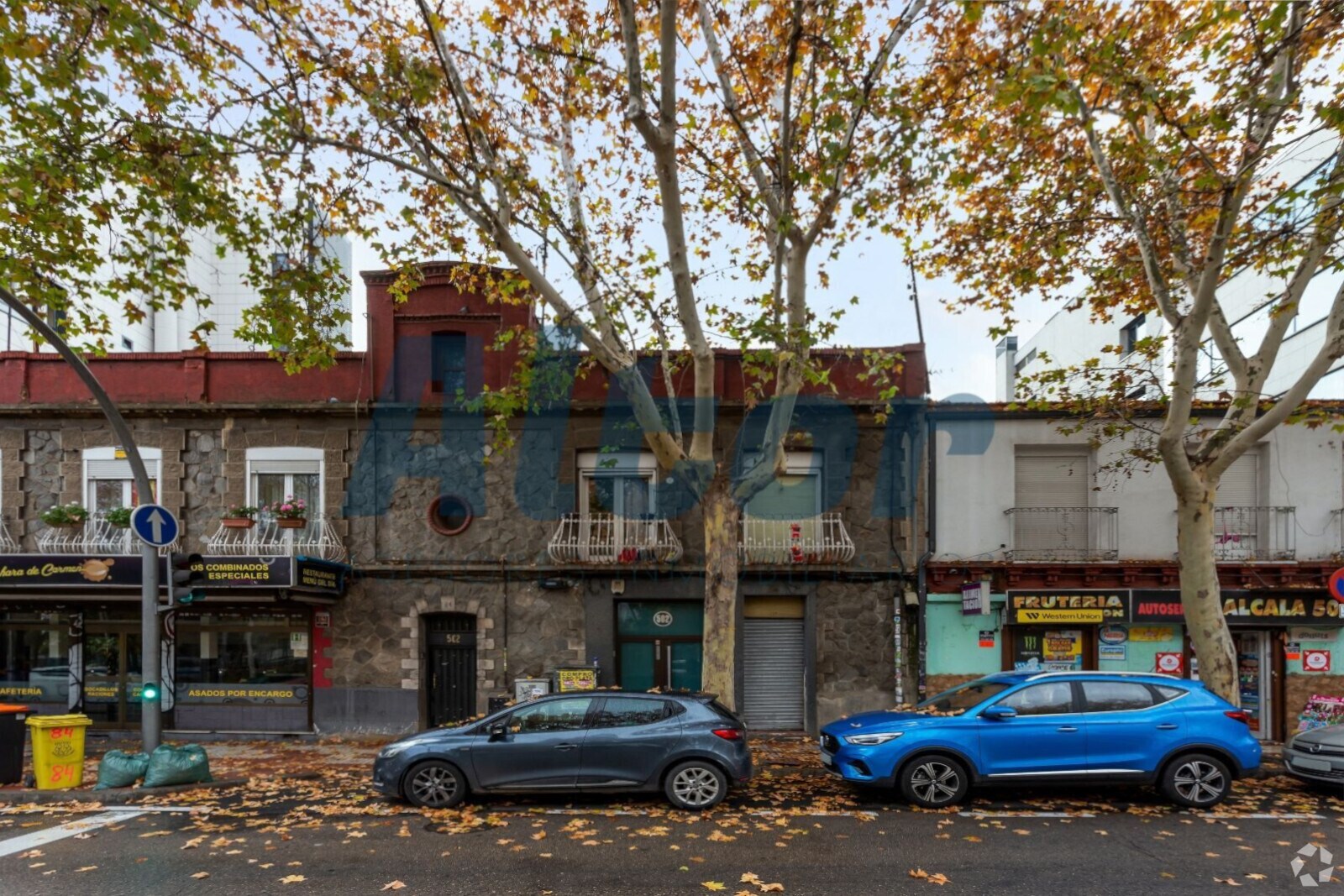 Calle Alcalá, Madrid, Madrid for sale Building Photo- Image 1 of 1