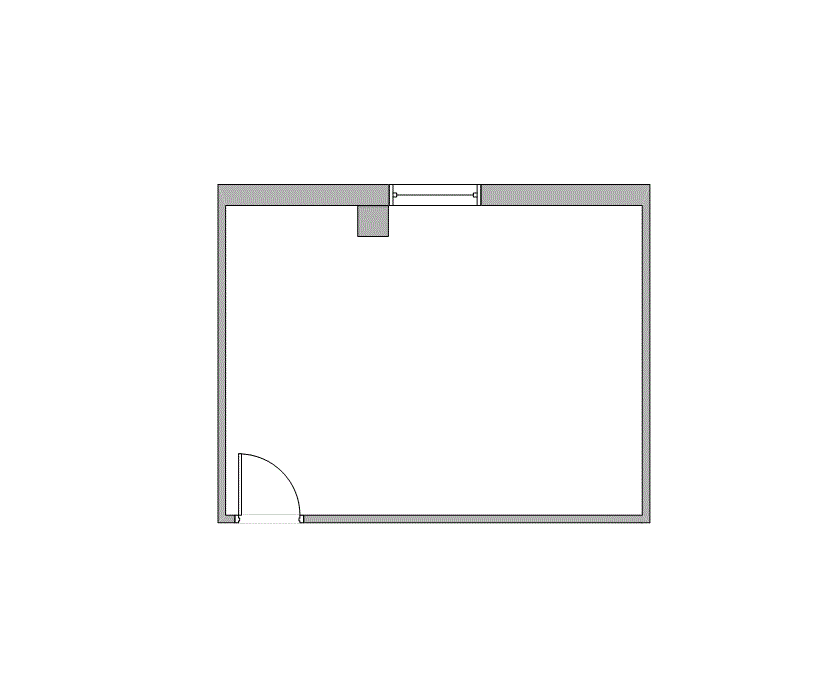 2323 S Voss Rd, Houston, TX for lease Floor Plan- Image 1 of 1