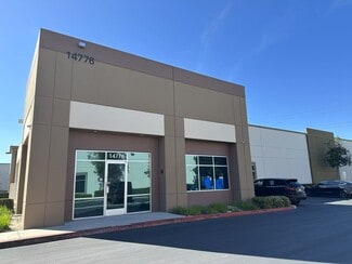 More details for 14752-14782 Yorba Ct, Chino, CA - Industrial for Lease
