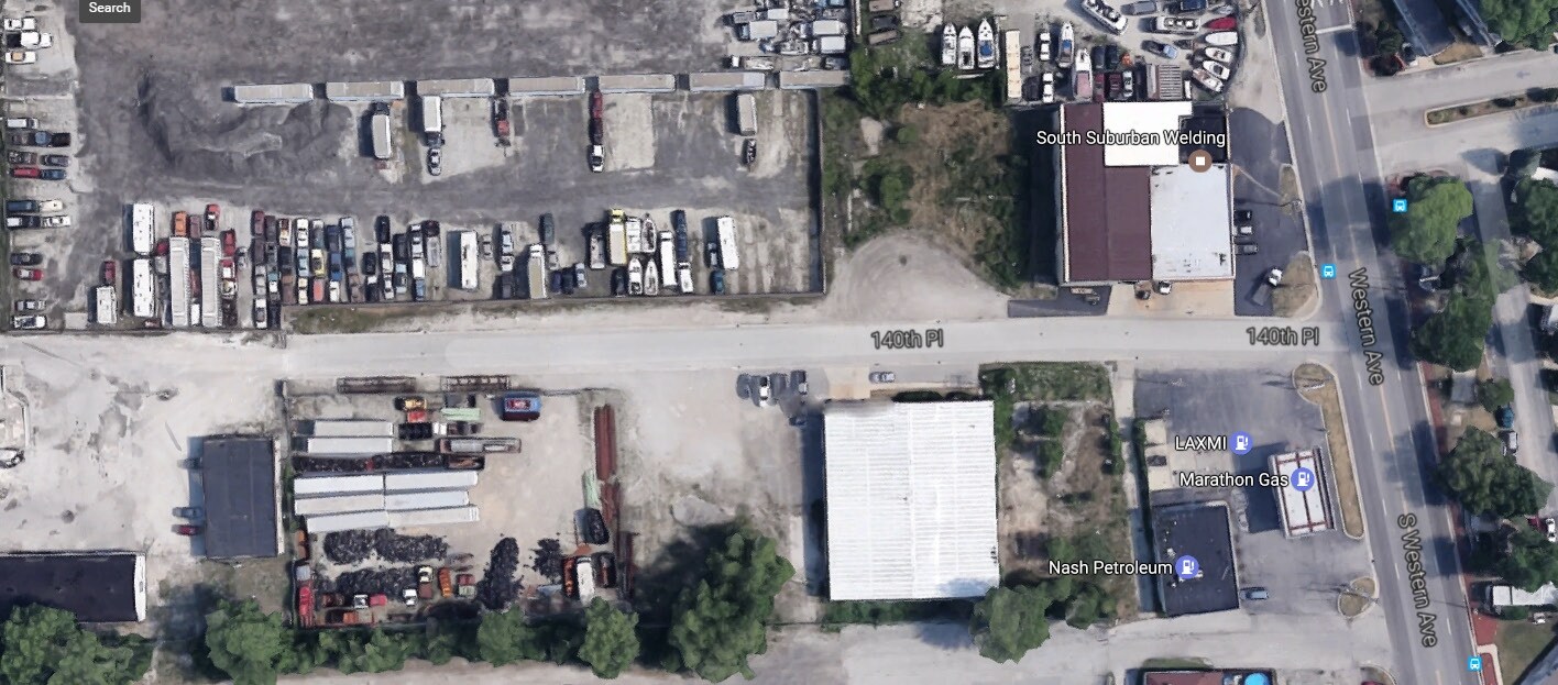 2407 W 140th Pl, Posen, IL for sale Building Photo- Image 1 of 1