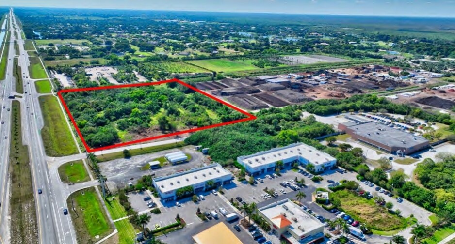 00000 S State Road 7, Delray Beach, FL 33446 | LoopNet
