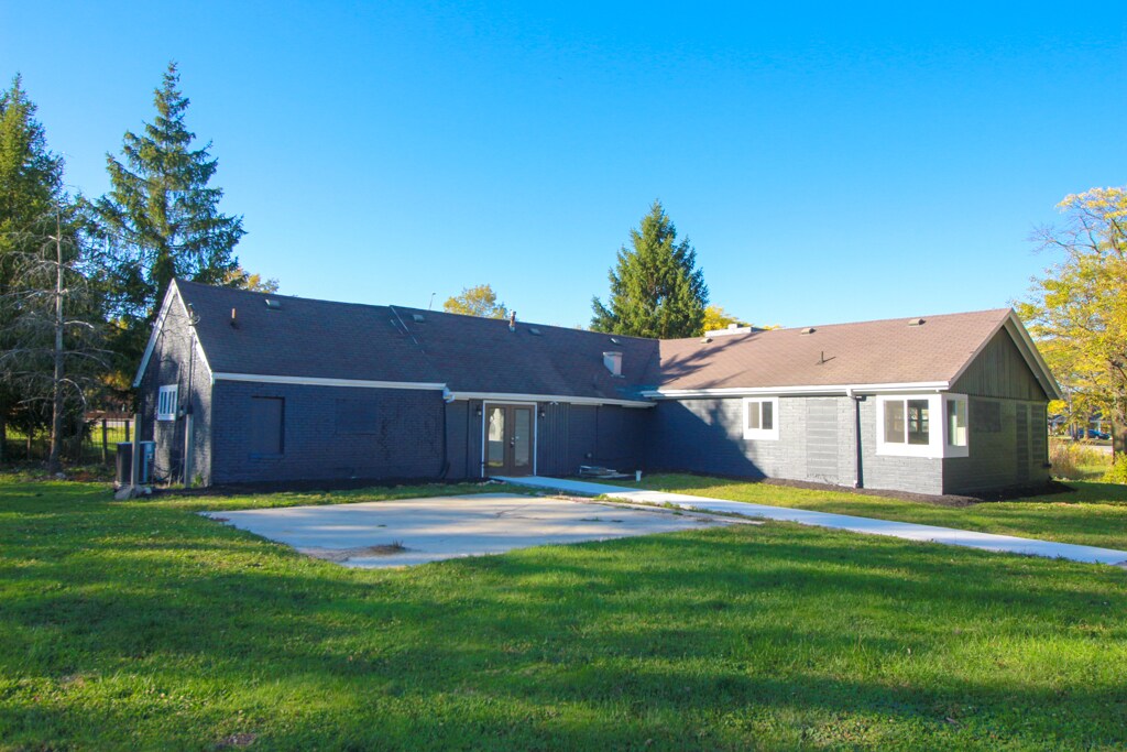 4605 W Jefferson Blvd, Fort Wayne, IN for sale Building Photo- Image 1 of 1