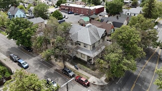 More details for 1101 W Maxwell Ave, Spokane, WA - Multifamily for Sale