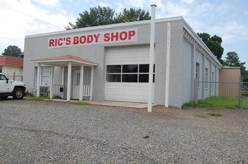 1510 E Main St, Magnolia, AR for sale Primary Photo- Image 1 of 1