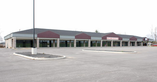 More details for 300-322 Wesley Dr, Wood River, IL - Retail for Lease