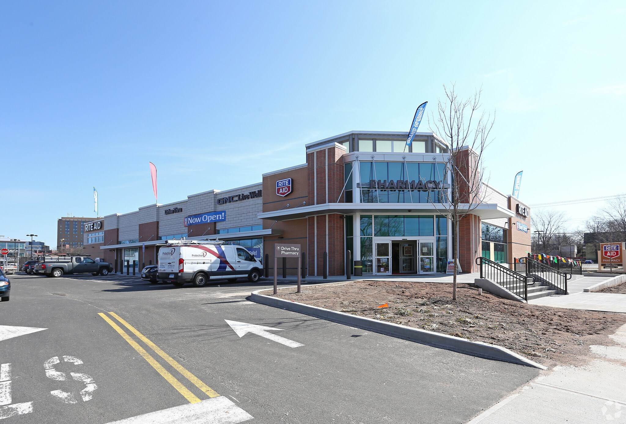 249 Legion Ave, New Haven, CT for sale Primary Photo- Image 1 of 1