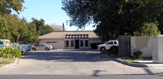 More details for 401 E Tabor Ave, Fairfield, CA - Office for Sale