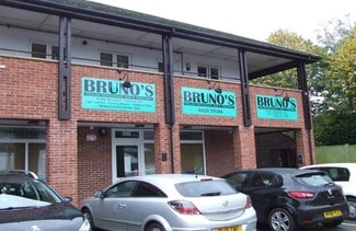 More details for 12 Meadow Ct, Staverton - Retail for Lease