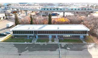 More details for 7708 Wagner Rd NW, Edmonton, AB - Office for Lease