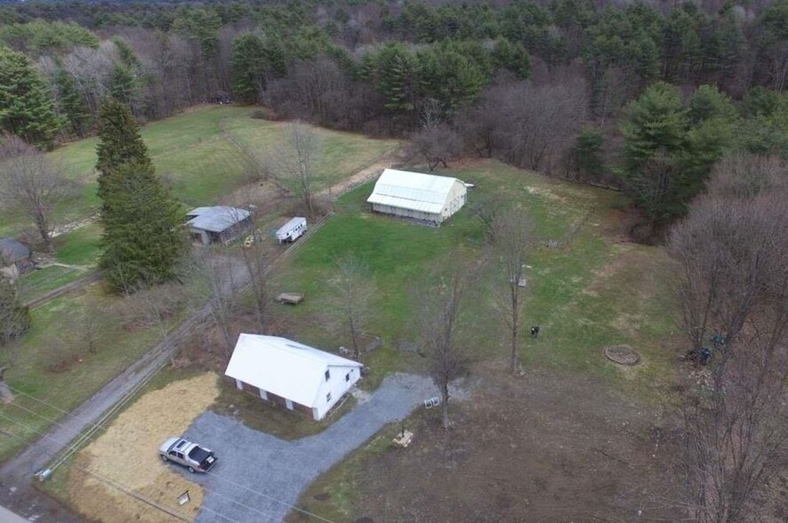 932 Saratoga Rd, Wilton, NY 12831 | LoopNet