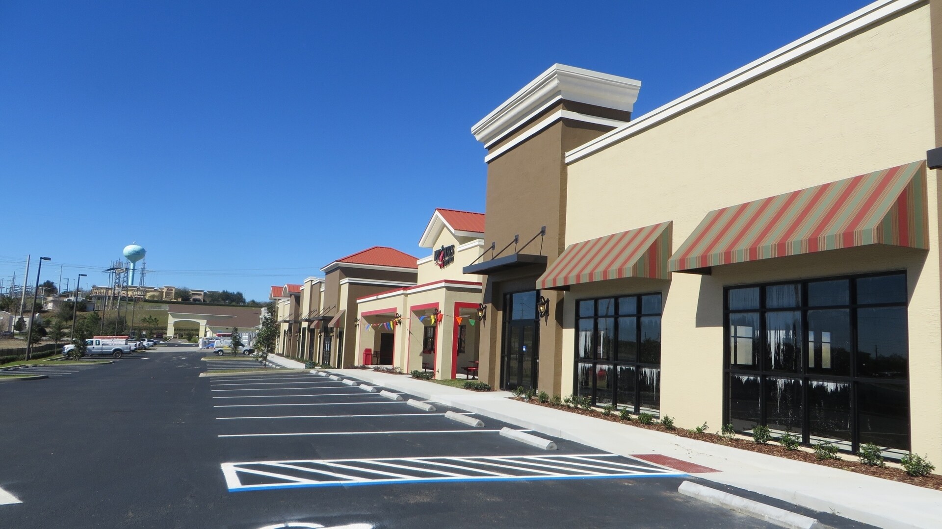 2460 Sr-50 Hwy, Clermont, FL for sale Primary Photo- Image 1 of 1