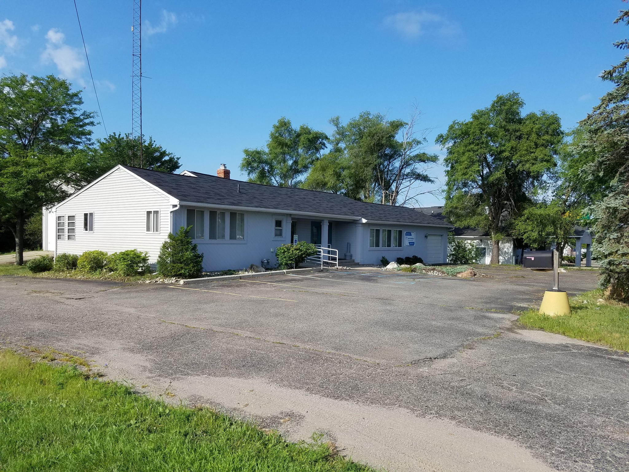 6403 W Pierson Rd, Flushing, MI for sale Primary Photo- Image 1 of 1