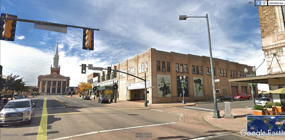 700 Texas St, Shreveport, LA for sale - Building Photo - Image 1 of 1