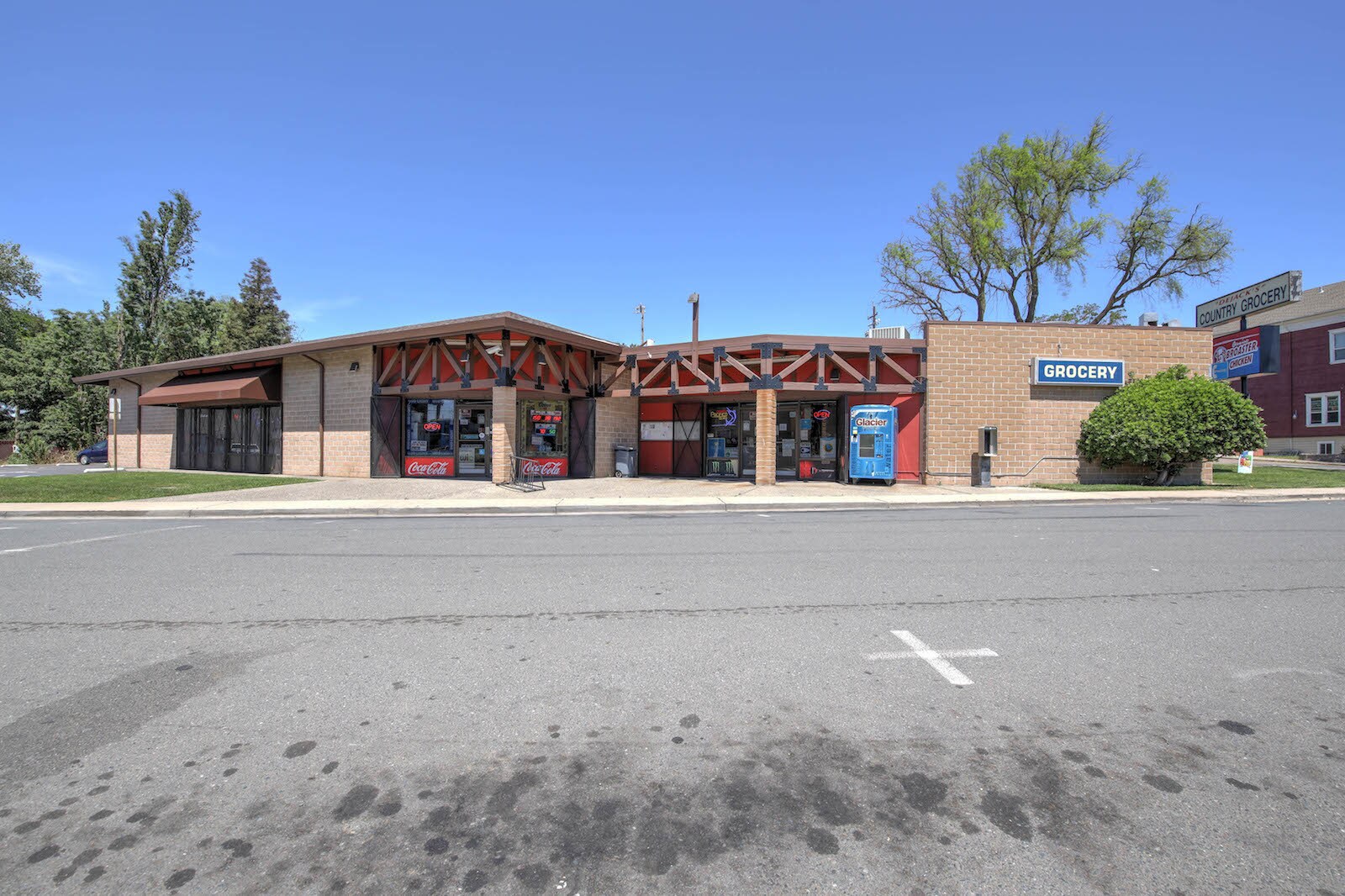 105-107 2nd St, Isleton, CA for sale Building Photo- Image 1 of 1