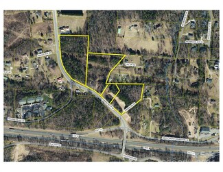 More details for 1403 Carolina St SE, Valdese, NC - Land for Sale