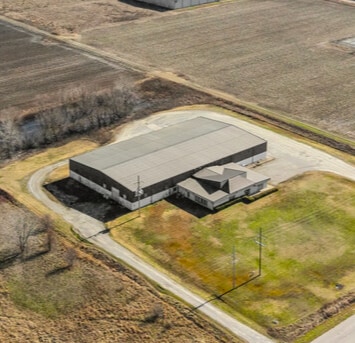 885 S Miller St, Walnut Ridge, AR for sale - Building Photo - Image 3 of 5