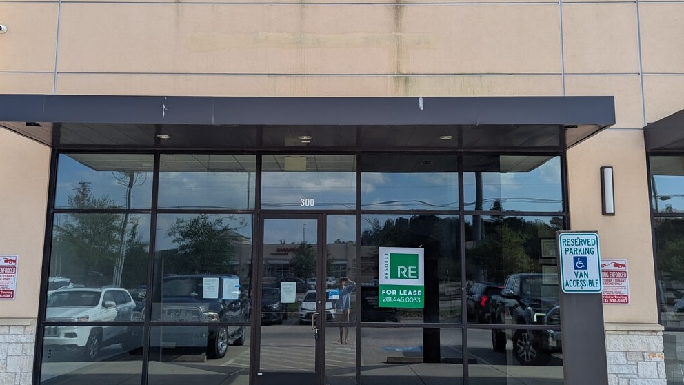 9571 W FM 1097, Willis, TX for sale Building Photo- Image 1 of 1