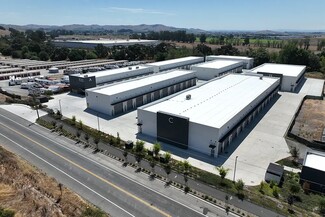 More details for 1055 Soscol Ferry Rd, Napa, CA - Industrial for Sale