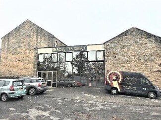 More details for York St, Accrington - Office for Lease