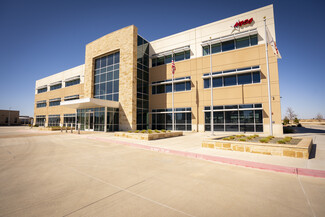 More details for 404 Veterans Airpark Ln, Midland, TX - Office for Lease