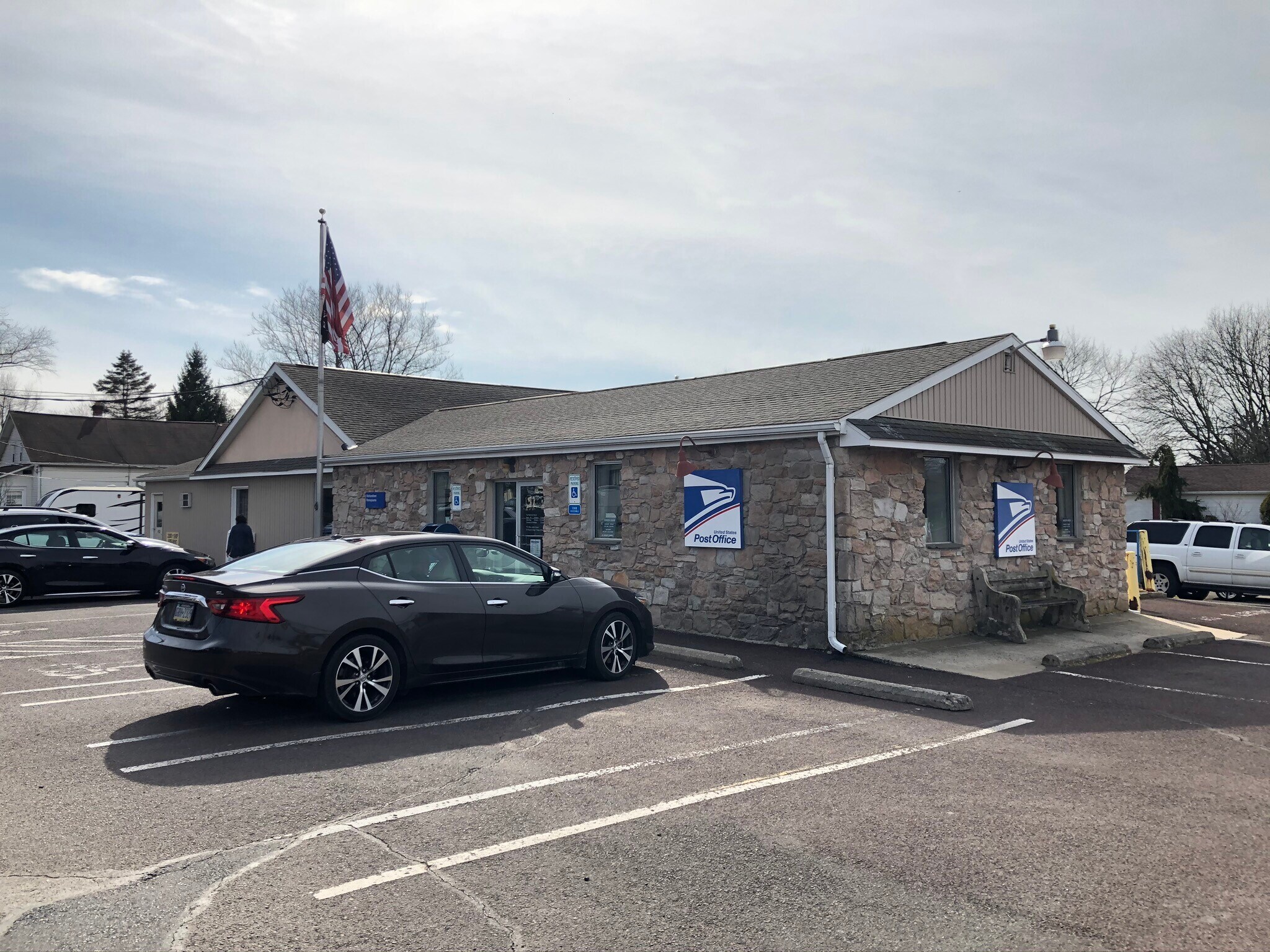 492 Richlandtown Pike, Richlandtown, PA for sale Building Photo- Image 1 of 1