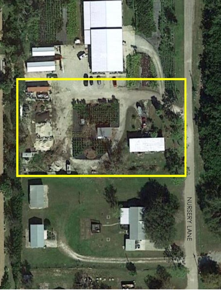 Nursery Ln Naples Fl 34119 Commercial Land For Lease Nursery Ln Naples Fl 34119