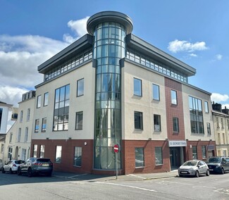 More details for St Georges St, Douglas - Office for Sale