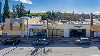 More details for 3864-3870 E Colorado Blvd, Pasadena, CA - Retail for Lease