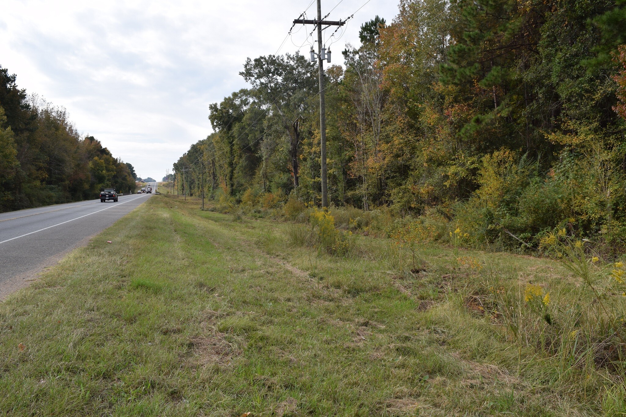 Highway 531, Minden, LA for sale Other- Image 1 of 1