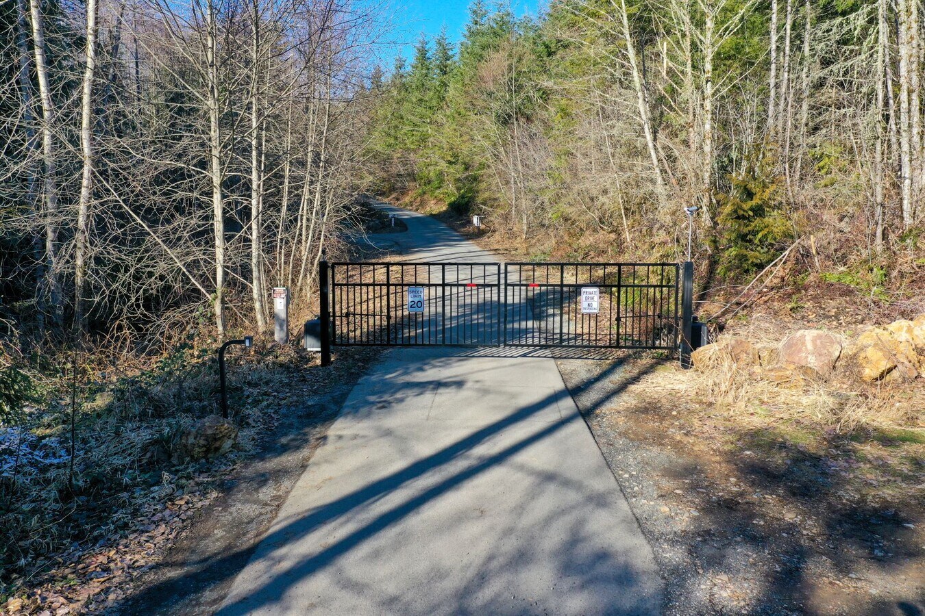 228XX W King Lake Rd, Monroe, WA 98272