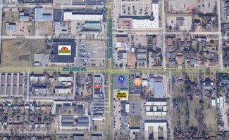 More details for 3600 N MacArthur Blvd, Oklahoma City, OK - Retail for Lease