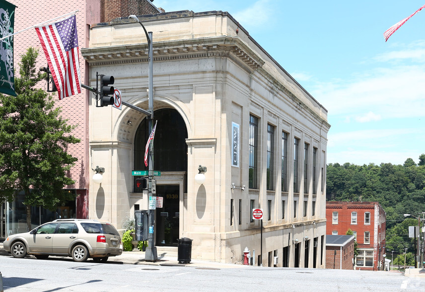 1030 Main St, Lynchburg, VA for sale - Building Photo - Image 1 of 1