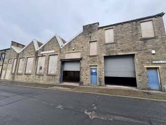More details for 12A West Parade, Halifax - Industrial for Lease
