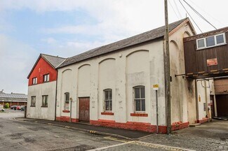 More details for 96-98 High St, Annan - Industrial for Sale