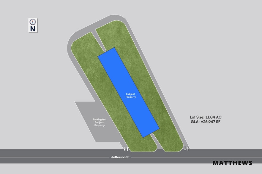 1015 W Jefferson St, Vandalia, IL for sale - Building Photo - Image 3 of 4