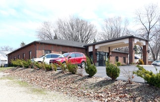 577 Grant St, Akron OH - Airbnb Property