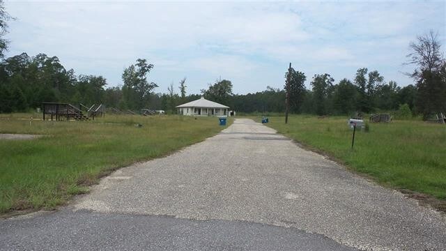 105 Ranch Rd, Century, FL for sale Other- Image 1 of 1