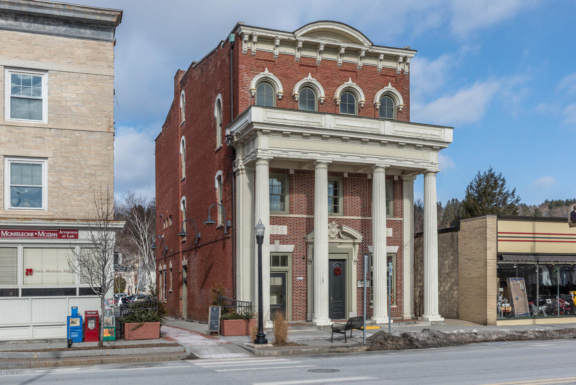 264 Main St, Great Barrington, MA for sale Building Photo- Image 1 of 1