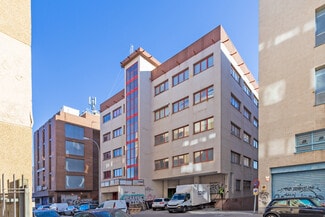 More details for Nave y Local – Retail, Industrial for Sale, Madrid