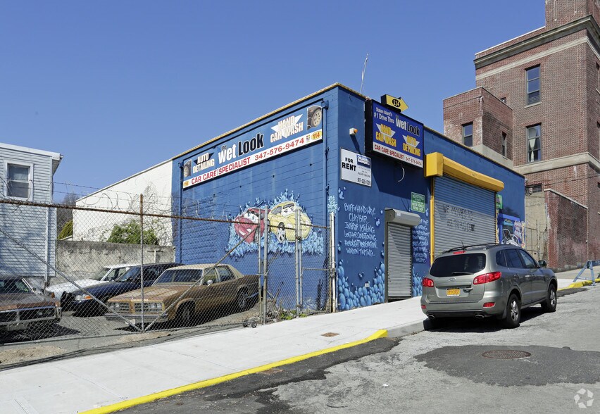 114 Van Duzer St, Staten Island, NY for sale - Building Photo - Image 1 of 1