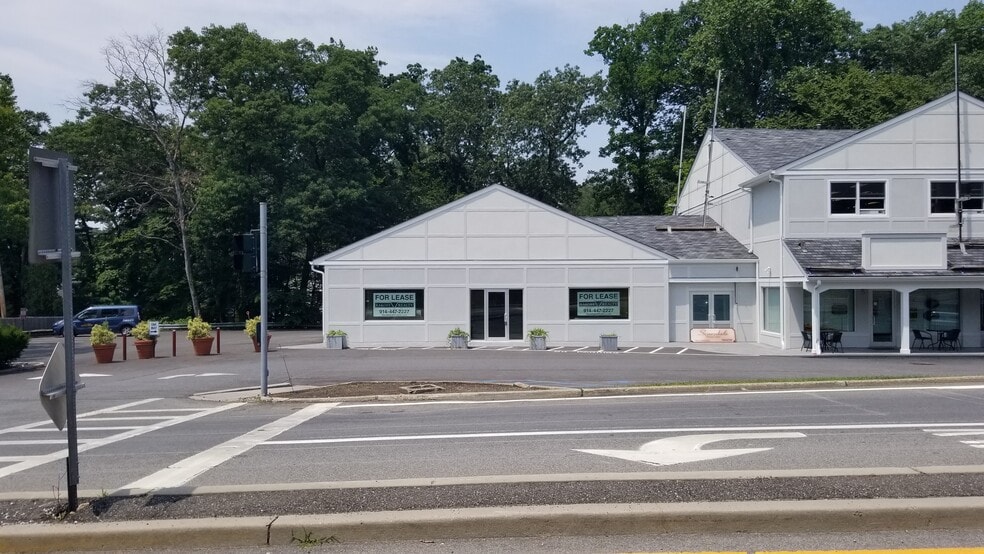 1483-1515 Weaver St, Scarsdale, NY for sale - Primary Photo - Image 1 of 1