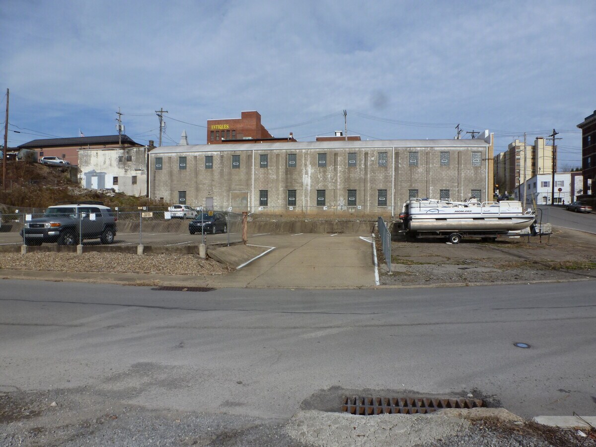 420430 S Mckean St, Butler, PA 16001