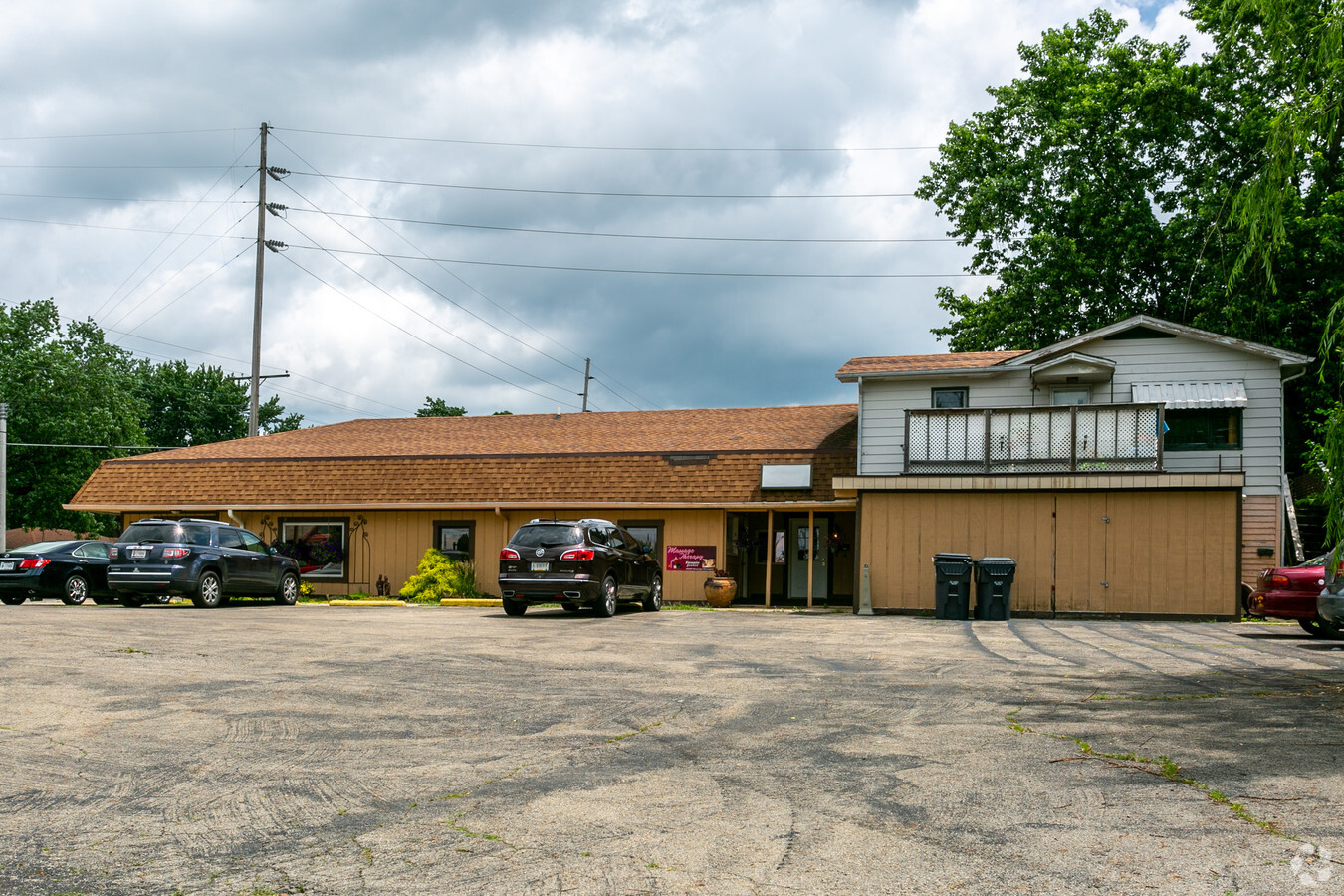 2307 E 10th St, Anderson, In 46012 