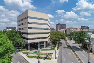 More details for 2501 Cedar Springs Rd, Dallas, TX - Office for Lease