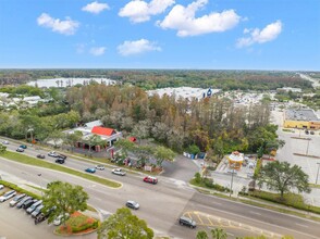 3840 W Fletcher Ave, Tampa, FL - aerial  map view - Image1