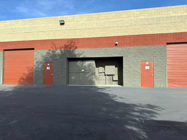 5411 W Orange Dr, Glendale, AZ for lease Building Photo- Image 1 of 6