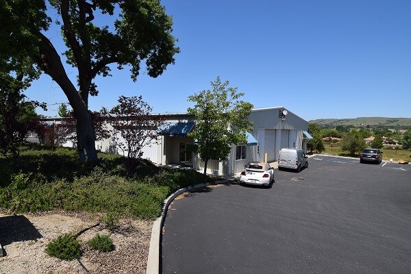 4305-4335 Traffic Way, Atascadero, CA for sale Other- Image 1 of 1